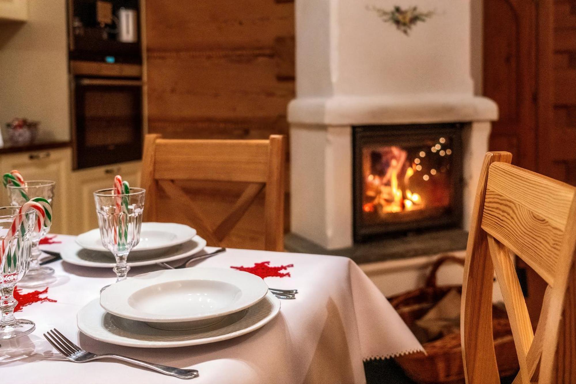 Osada Koscielisko - Tatry Na Wyciagniecie Reki Aparthotel Exterior photo